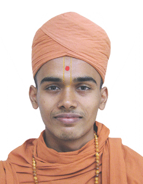 Anandmuni Dasji