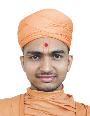 Anandvallabh Dasji