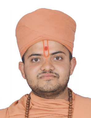 Hariprasad Dasji (1)