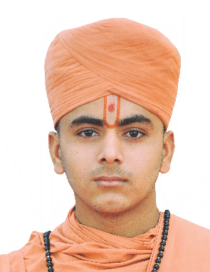 Hrudayprakash Dasji