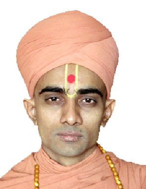 Krushnaswarup Dasji (1)