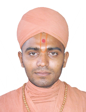 Nautamuni Dasji