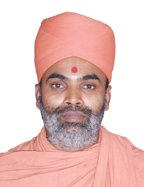 Paramhans Dasji