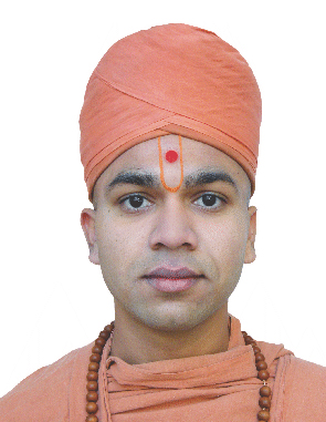 Satyaswarup Dasji