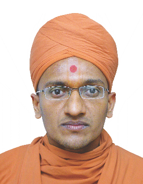Saunakmuni Dasji