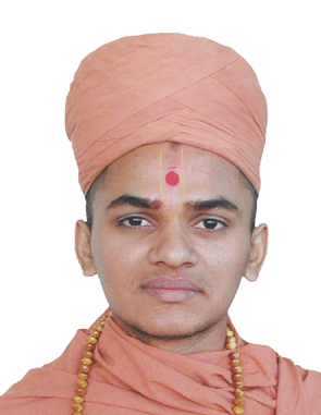 Shreerang Dasji (1)