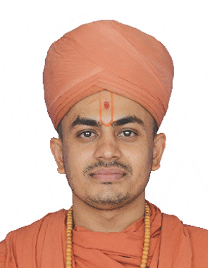 Vedantswarup Dasji