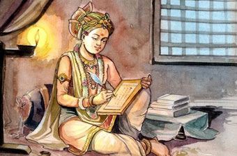 Ekadashi Patra