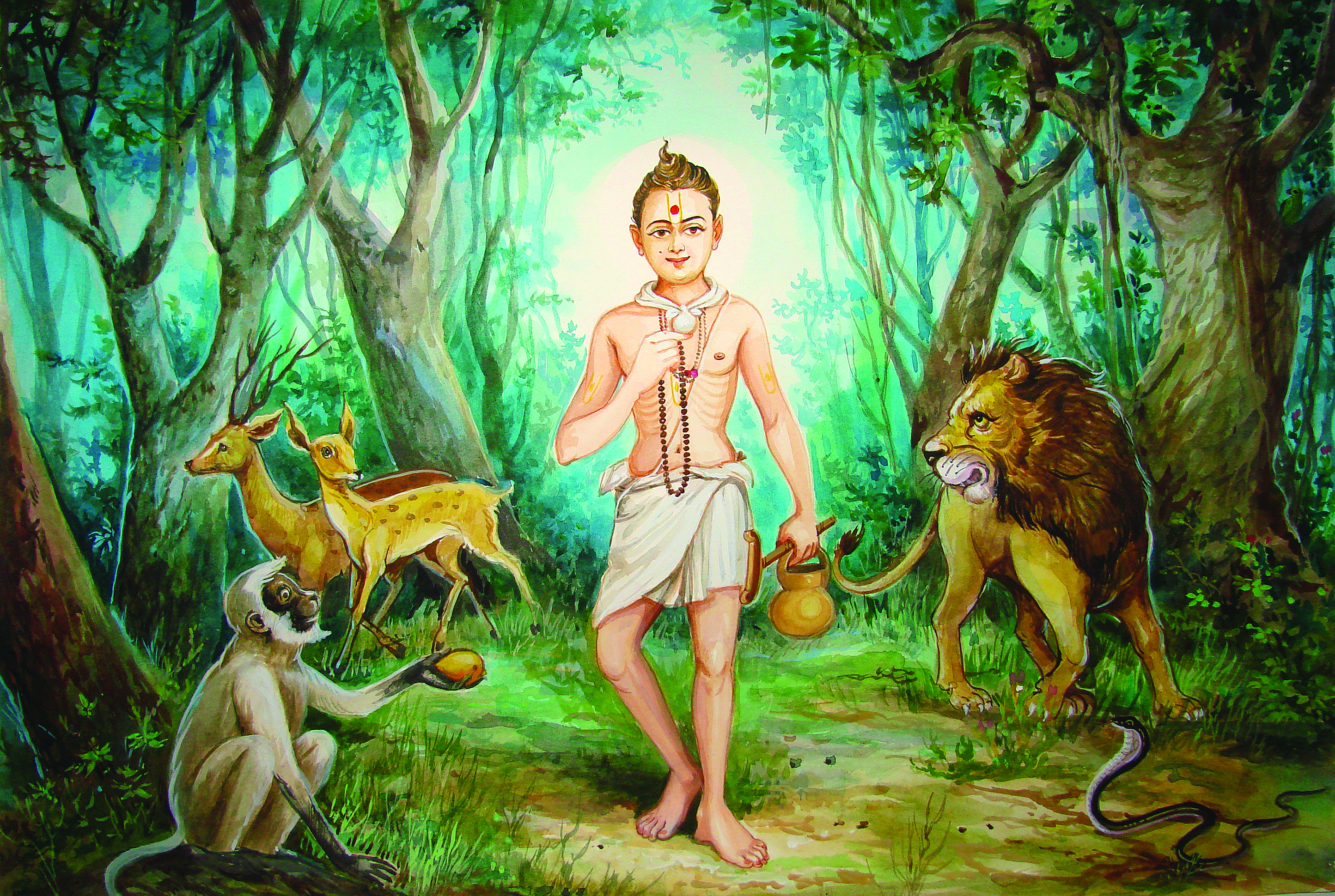 Bhaktachintamani