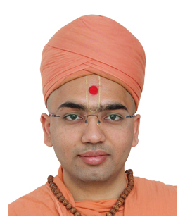 Nirbhayswarup Dasji