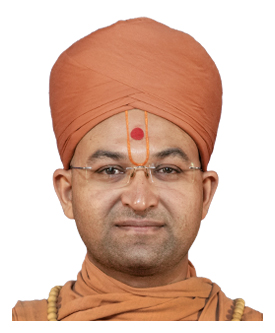 Aksharmuni Dasji