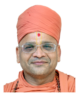Narayanpriya Dasji