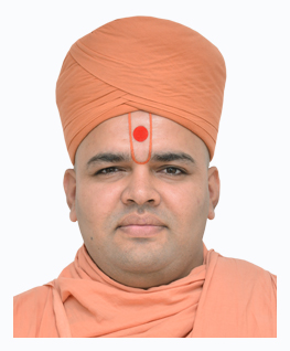Sukdevswarup Dasji